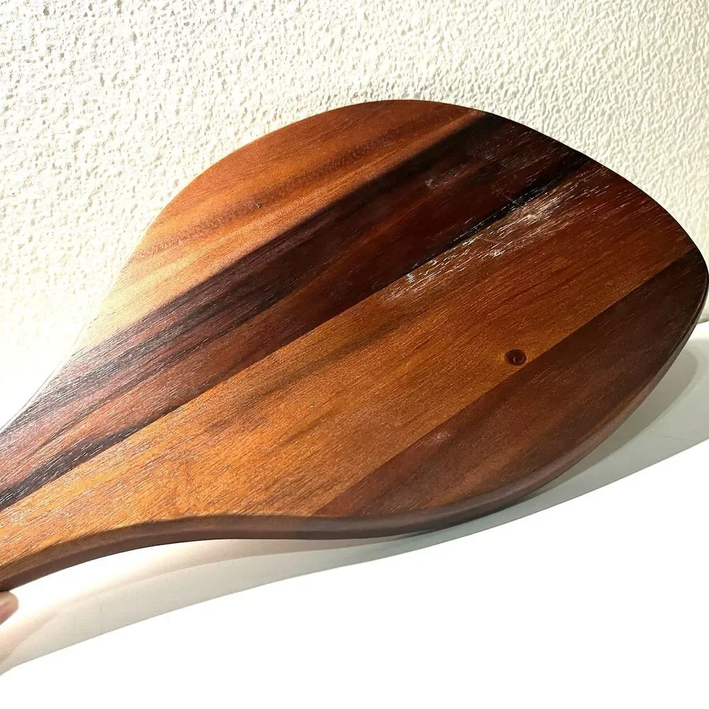 Nambe Portables 19″ Wood Charcuterie & Cutting Board